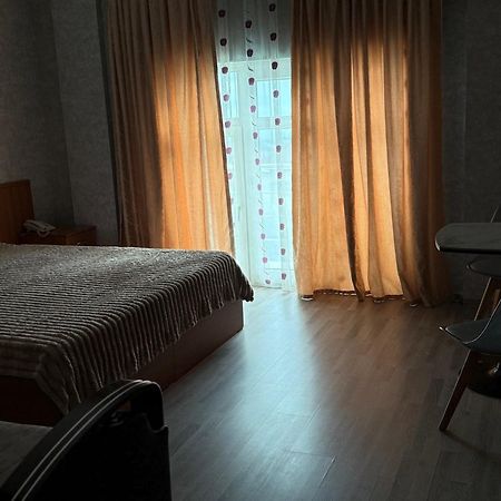 Aef Hotel Baku Exteriér fotografie